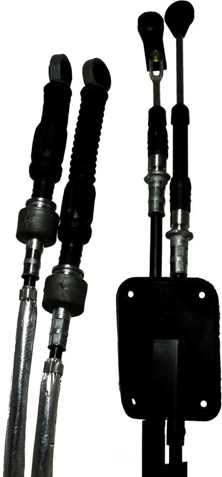 Manual Trans Shift Cable fits 2000-2005 Dodge Neon ATP - Image 2 of 3