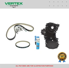 Timing Belt Kit With Rebuild Parts For FORD 2.0 Ecoblue Diesel YLF6 - BRAND NEW