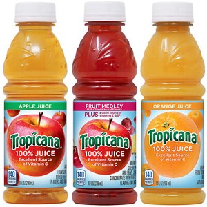 Featured image of post Easiest Way to Make Tropicana 100 Juice Orange - 24 Pack 10 Fl Oz Bottles