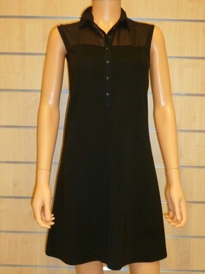 Robe D'Été Courte COP COPINE Taille 36 - Multicolore En Lyocell - Occasion Très Bon État
