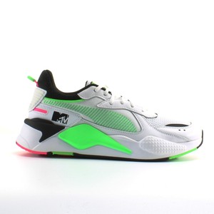 scarpe puma mtv