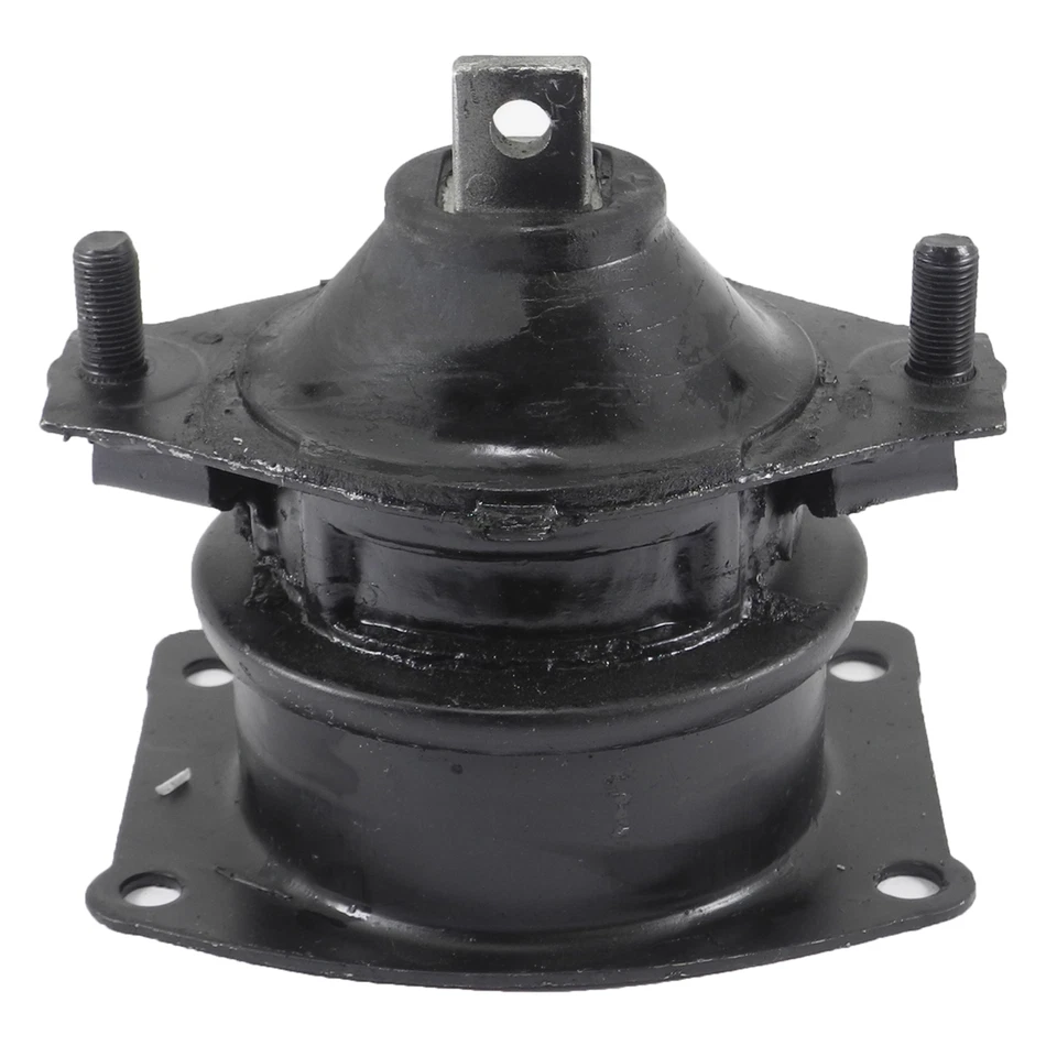 Montaje de motor hidráulico de calidad OEM y montaje de transmisión 4 piezas para 05-08 Acura RL 3,5 automático Foto 3 de 4