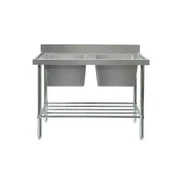 Stainless Steel Bench 1200 X 600 In Adelaide Region Sa Gumtree