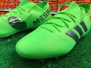 nemeziz size 6