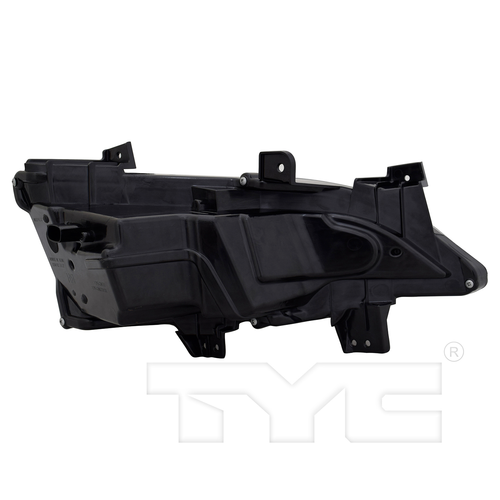TYC Left Side LED DRL Assy for Lincoln MKC 2015-2019 Models - Bild 2 von 3