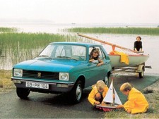 Joints Peugeot 104