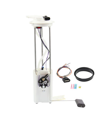 ACDELCO Fuel Pump Assy For 99-04 Chevrolet Silverado GMC Sierra 1500 2500
