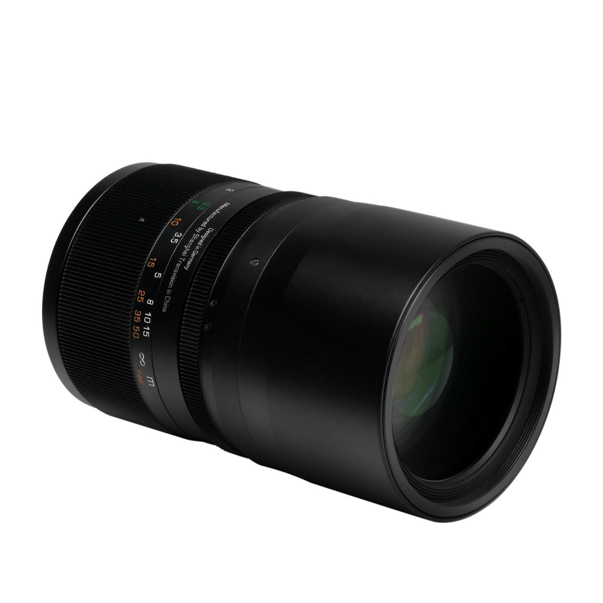 KIPON IBELUX 40mm f/0.85 MARK III Wide Angle Lens - Fujifilm