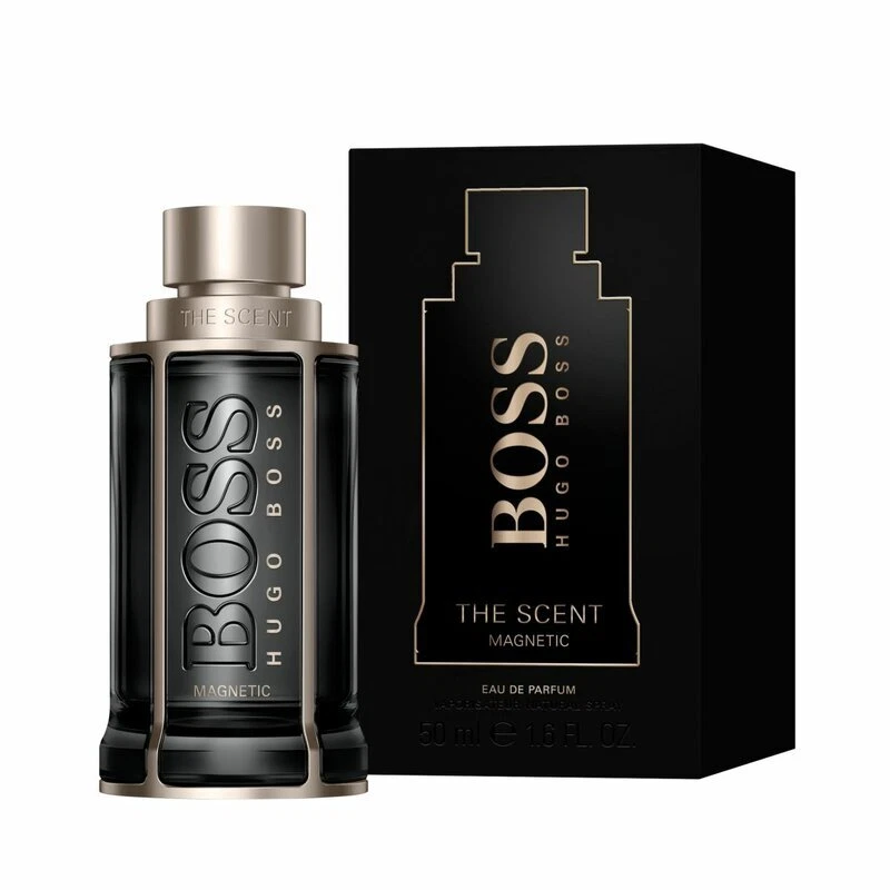 Hugo man clearance parfum