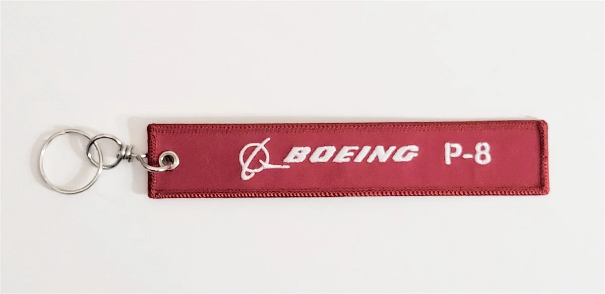 Flight tag keychain sale