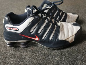nike shox 43