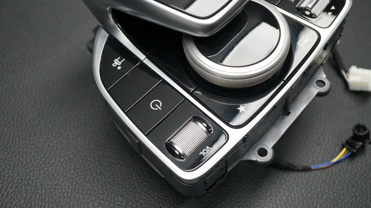 OEM MERCEDES BENZ W205 TOUCHPAD A2059009927 A2059005915 