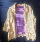 Coralline Halloween Costume Adult Sz M Cosplay — photo 1