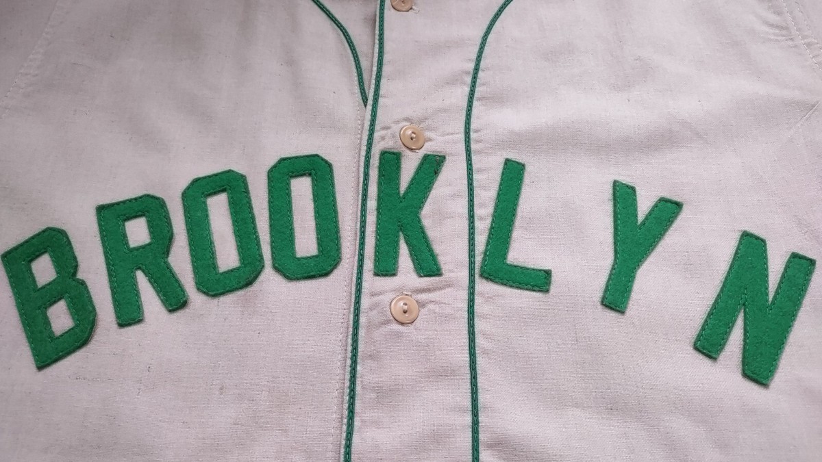 VTG MADE IN USA MITCHELL NESS COOPERSTOWN COLLECTION