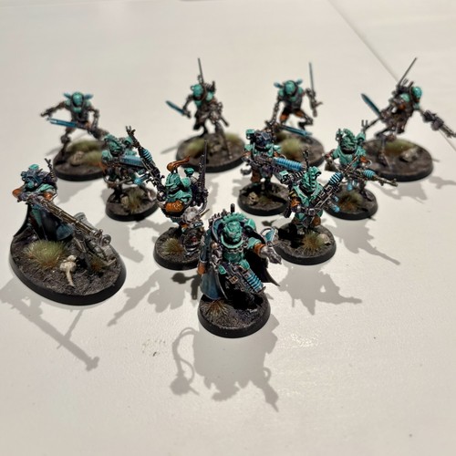 Battleclade Singles - Adeptus Mechanicus - Kill Team - Warhammer 40k