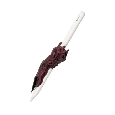 CASETiFY Jujutsu Kaisen Sukuna's Cursed Finger Apple Pencil Case