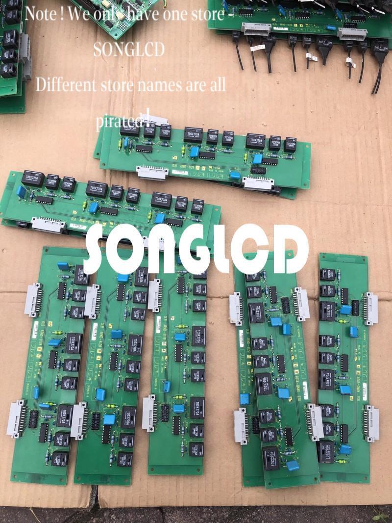 1PCS ARND-8128 Have warranty (DHL or Fedex shipping)
