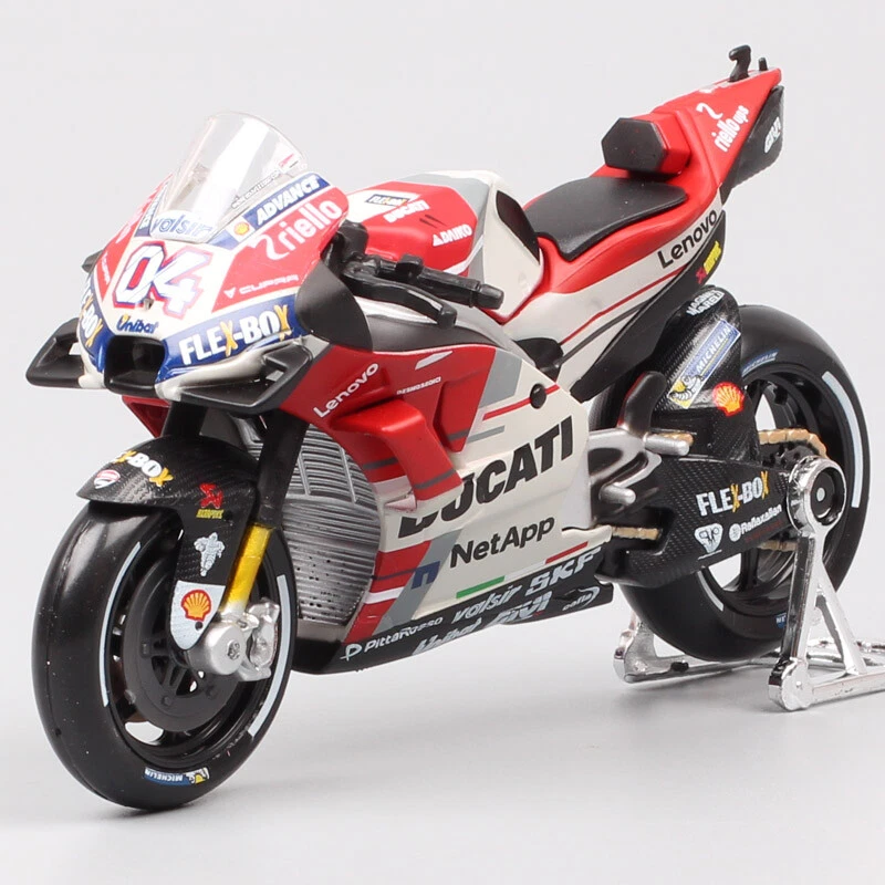 Ducati gp18 on sale