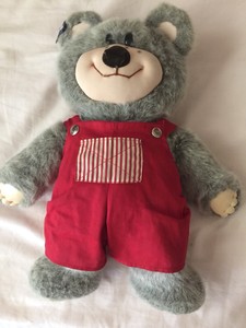 wallace berrie & co stuffed animals