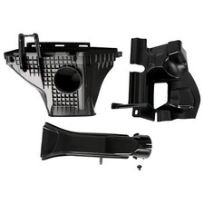 For Dodge Charger Srt Hellcat Style 2019-2023 Cold Air Box Intake Tube