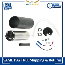 New Electric Fuel Gas Pump For 1985-1998 Passport Trooper Maxima Impreza