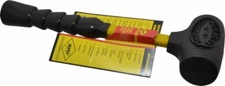NUPLA 10025 SF-2SG Nonmarring Hammer w/ Fiberglass Handle & 2 Lb Head 2" Face
