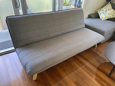 futon for baby room