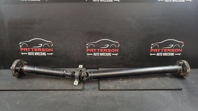 2019 KIA STINGER 3.3  AWD REAR DRIVE SHAFT W-WF:13.0'' W-WR:29.25''