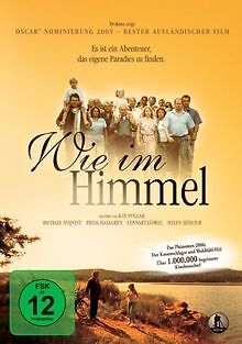 Wie im Himmel (Einzel-DVD) von Kay Pollak | DVD | Zustand gut