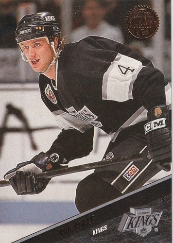 93-94 THE LEAF SET #1-220 - PICK FROM LIST - FREE COMBINED SHIPPING - Picture 174 of 222