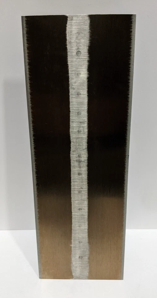 Paleta de acabado de montaje MARSHALLTOWN DuraFlex 14 x 5 pulgadas, 11 5/8 pulgadas Foto 2 de 3