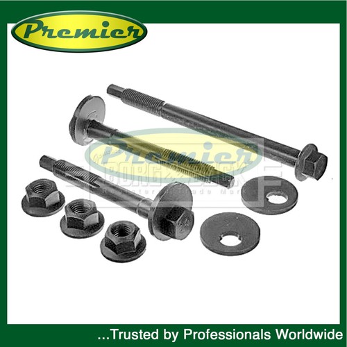 Premier Front Lower Track Control Arm Pinch Bolt Fits Discovery Range