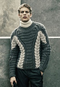 Knitting patterns womens turtleneck sweaters for beginners men