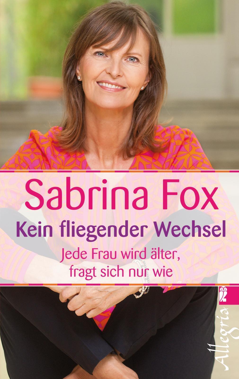Thumbnail - Kein Fliegender Wechsel, Sabrina Fox