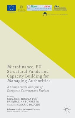 Porretta - Microfinance EU Structural Funds and Capacity Building for - X555z