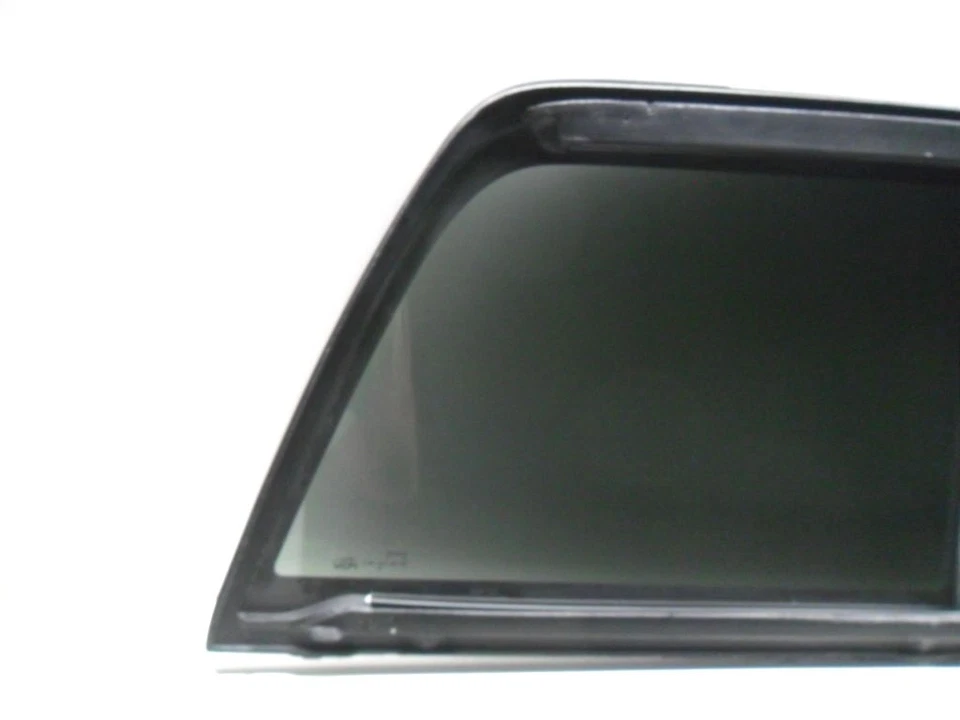 FOR 2002-2008 DODGE RAM 1500 OEE MANUAL REAR SLIDING GLASS BACK SLIDER WINDOW - Image 4 of 4