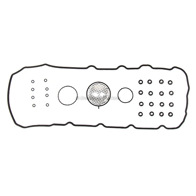 适用于 07 - 15 丰田苔原红杉陆地巡洋舰雷克萨斯 5.7L DOHC 头垫片套装 — 第 4/4 张图片