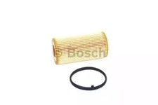 Image of Bosch F026407097 Oil Filter Element P7097