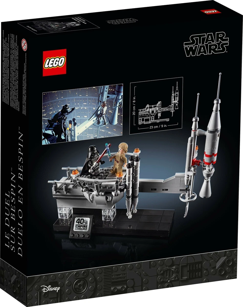 Lego 75294 sales