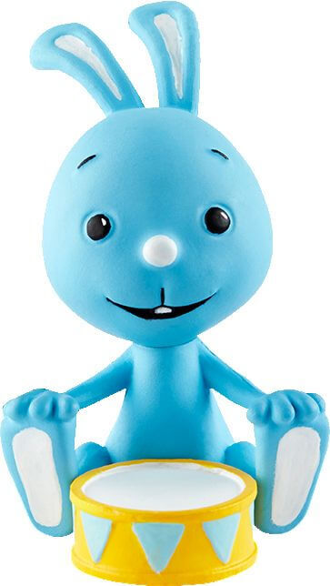 Tonies® Kikaninchen Mein Geschichtenkissen