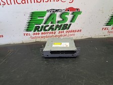 AUTORADIO NAVIGATORE CD BMW SERIE 5 F10 F11 3.0 D 2010-2017 927193001