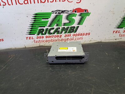 AUTORADIO NAVIGATION CD BMW 5er F10 F11 3.0 D 2010-2017 927193001