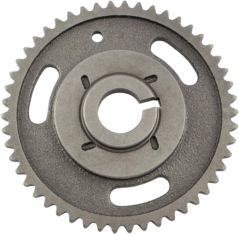 Timing Chain Kit For 1995-2007 Chevy Buick Pontiac Olds 3.1L 3.4L 3.5L 9-0700S - Image 3 of 4