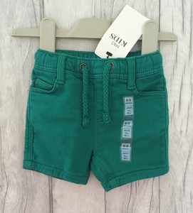 m&s baby shorts