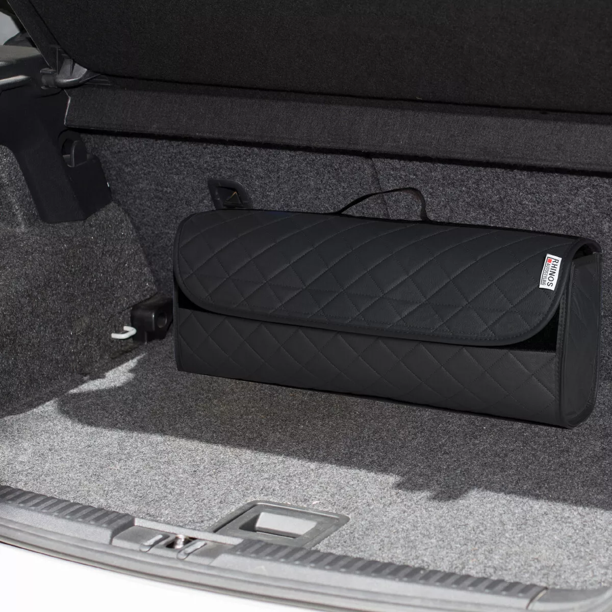 Mazda cheap boot organiser