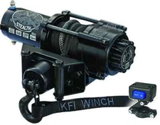 SE25 Stealth 2500 Winch KFI  OF6