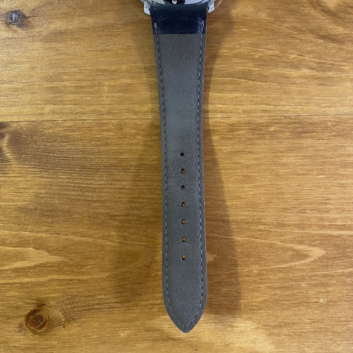 Reloj para hombre Junghans Max Bill automático 27.4002 esfera blanca 38 mm de JP - Imagen 11 de 18