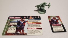Marvel Zombies Kickstarter Exclusive Zombie Doctor Strange