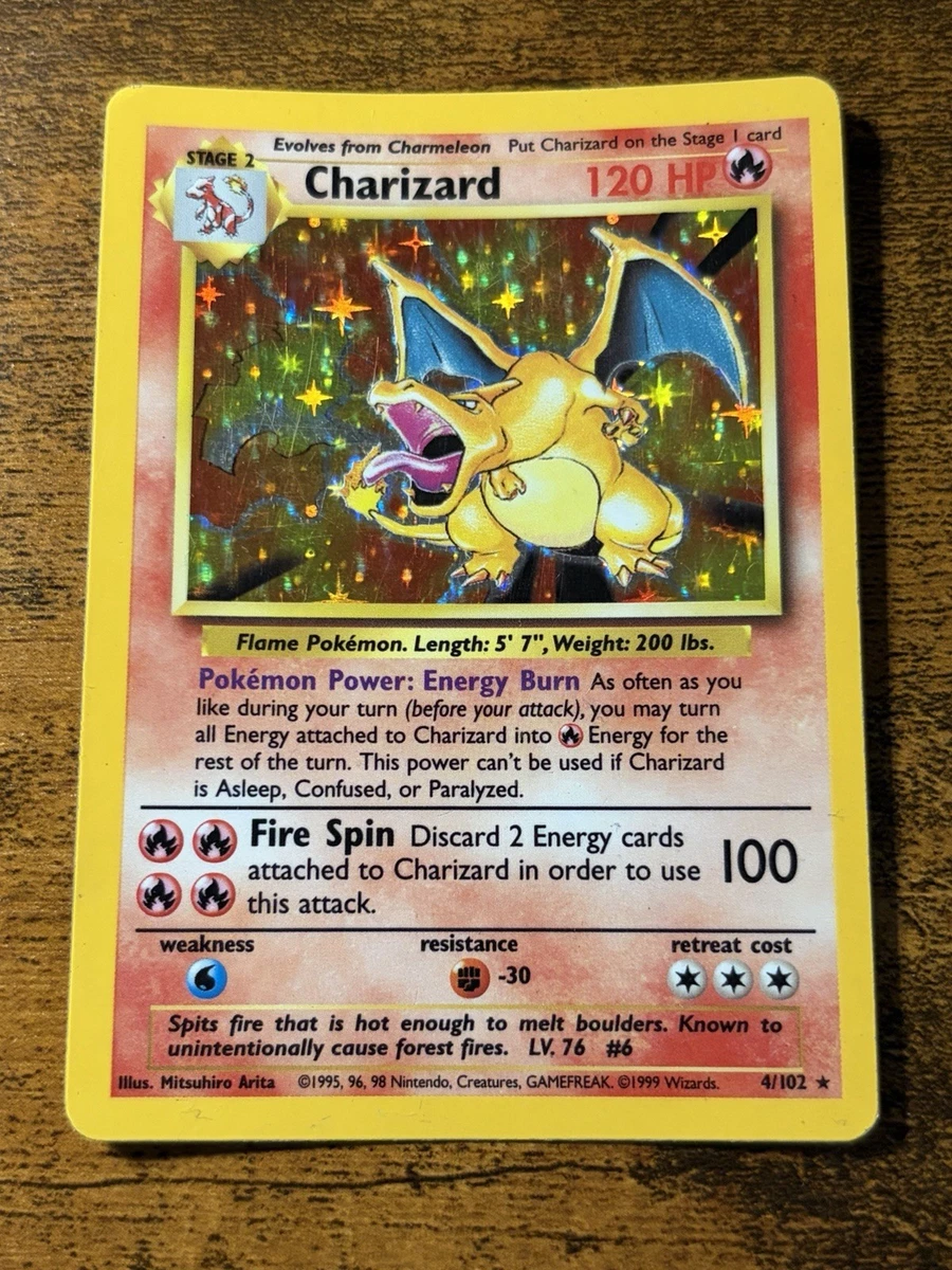 price of a charizard pokemon card Pokemon Graded: Charizard ex 54/91 Paldean Fates (2024) Holo PSA 8 – Double  Infinity Gaming