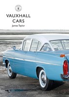 Vauxhall Cars | James Taylor | Englisch | Taschenbuch | Kartoniert / Broschiert